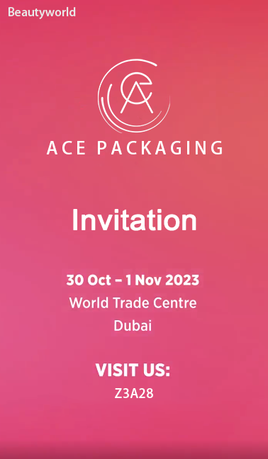 The Beauty World 2023 - The Middle East