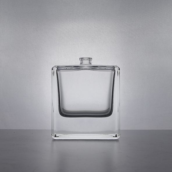 AS1114 Crimp bottle 105ML 
