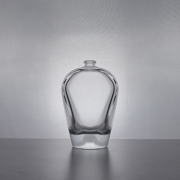 AS996 Crimp bottle 108ML 