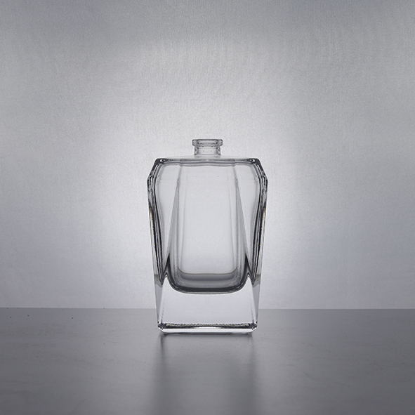 AS997 Crimp bottle 106ML 