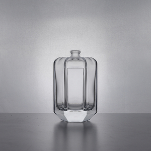 AS1260 Crimp bottle 100ML 