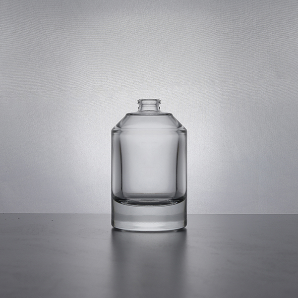 AS1057 Crimp bottle 55ML 