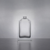 AS1105 Crimp bottle 107ML 