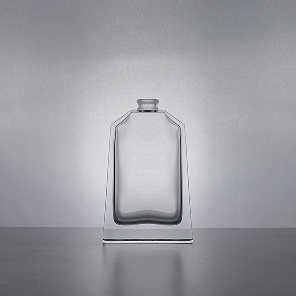 AS1105 Crimp bottle 107ML 