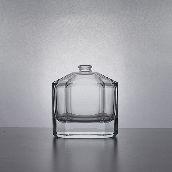 AS890 Crimp bottle 108ML