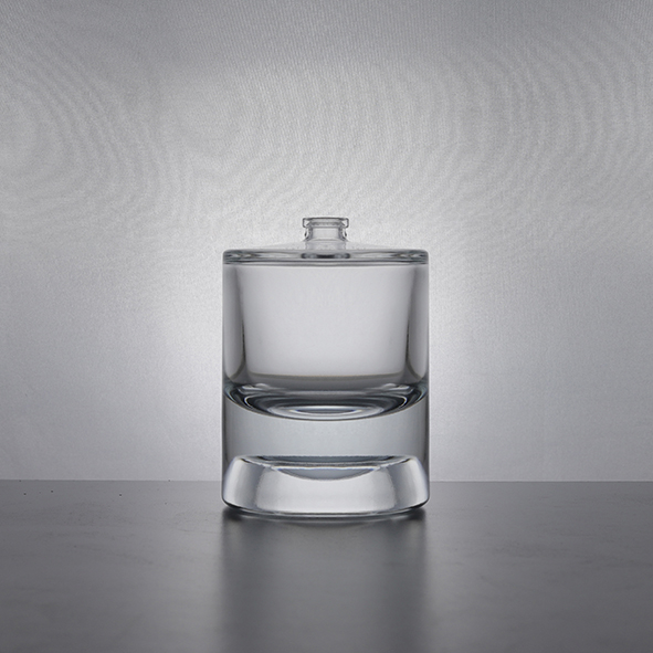 AS937 Crimp bottle 107ML