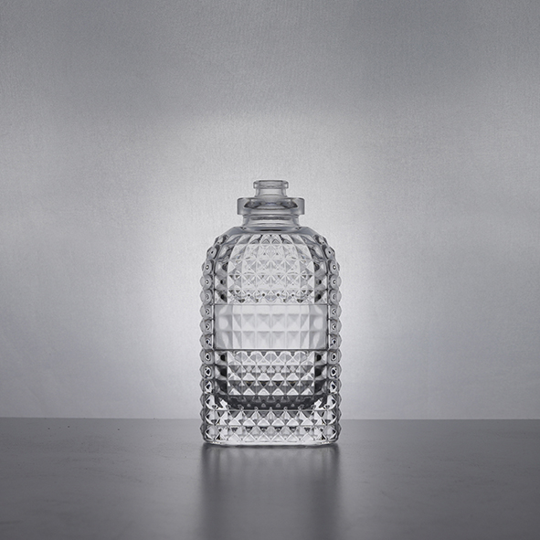 AS861 Crimp bottle 80ML