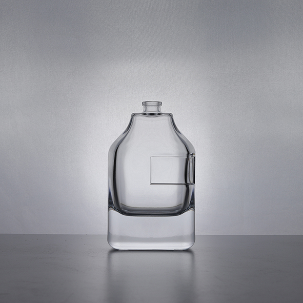 AS865 Crimp bottle 70ML