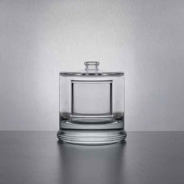 AS914 Crimp bottle 108ML