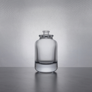AS941 Crimp bottle 50ML