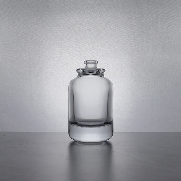 AS941 Crimp bottle 50ML