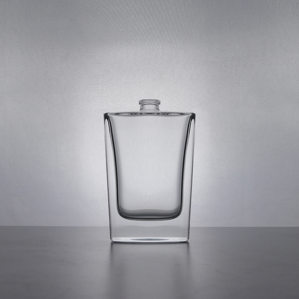 AS758 Crimp bottle 60ML 