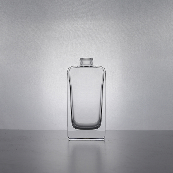 AS834 Crimp bottle 55ML