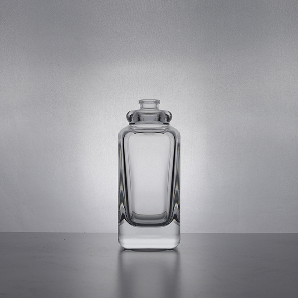 AS849 Crimp bottle 107ML