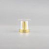 Plastic cap G-445