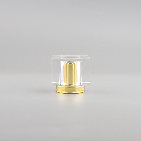 Plastic cap G-445