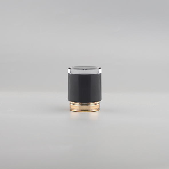 Plastic cap G-532