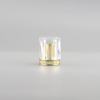 Plastic cap G-551