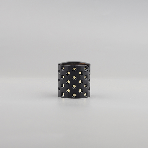 Plastic cap G-965