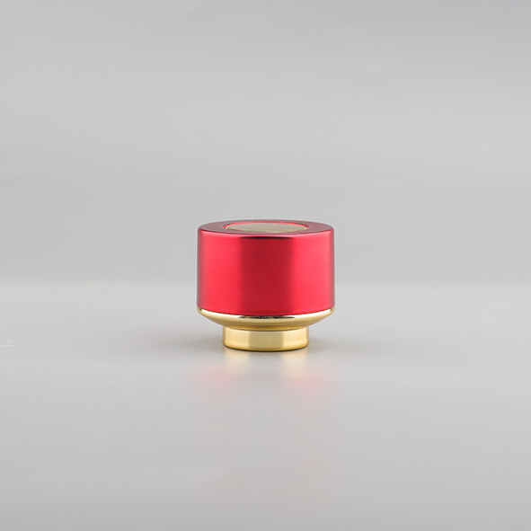 Plastic cap G-692