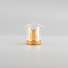 Plastic cap G-6449