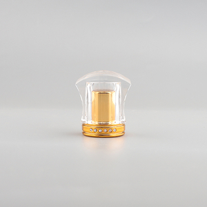 Plastic cap G-6449