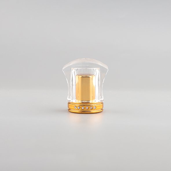 Plastic cap G-6449