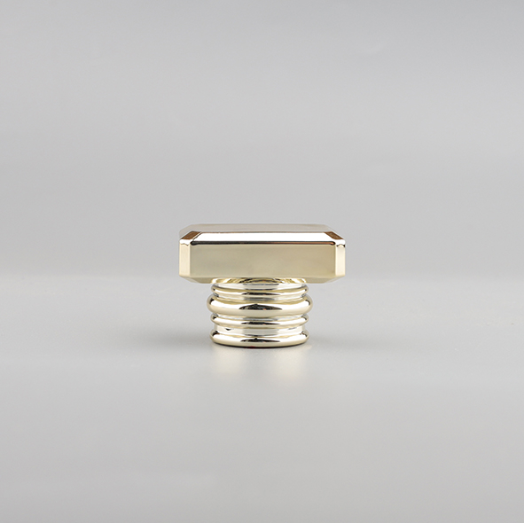 Plastic cap G-831