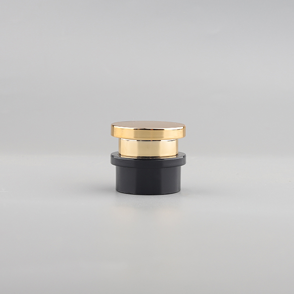 Plastic cap G-825