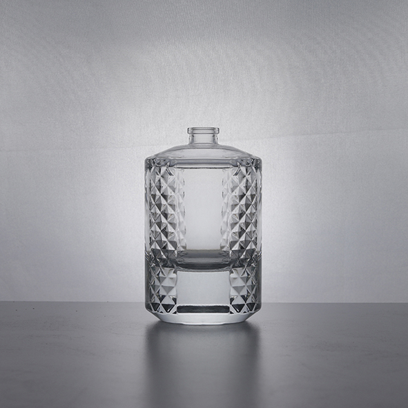 AS1083 Crimp bottle 100ML 