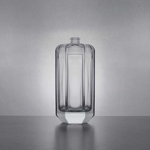AS1150 Crimp bottle 158ML 