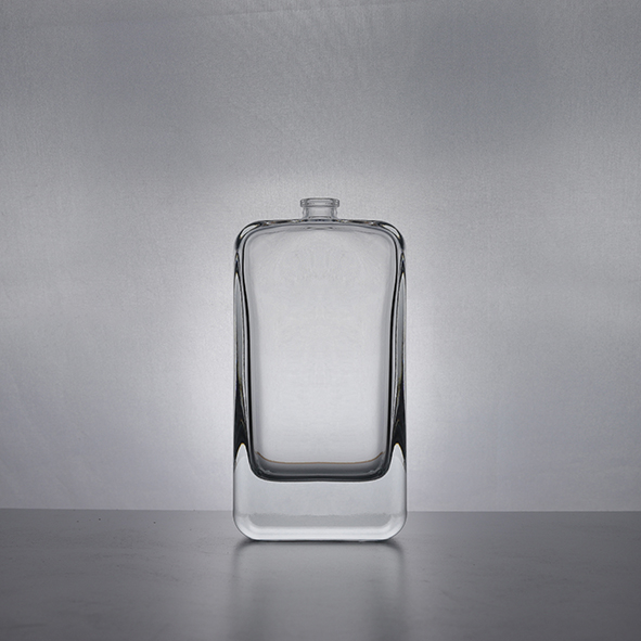 AS1023 Crimp bottle 100ML 