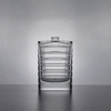 AS1032 Crimp bottle 100ML 