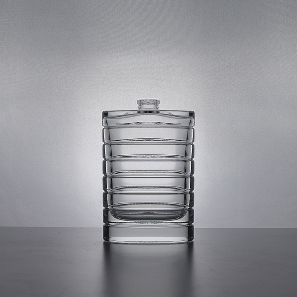 AS1032 Crimp bottle 100ML 