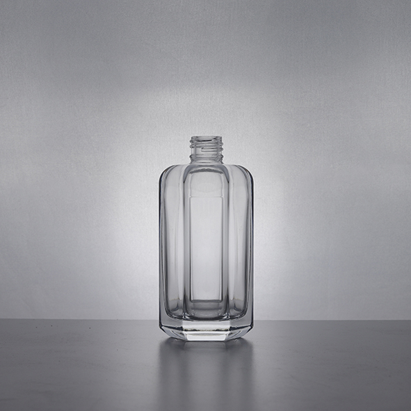 AS1154 Screw bottle 100ML 