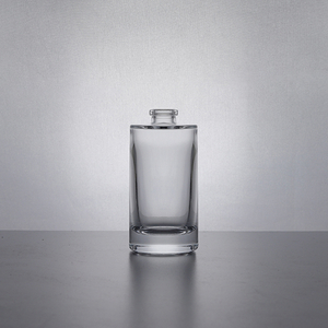 AS1267 Crimp bottle 80ML 