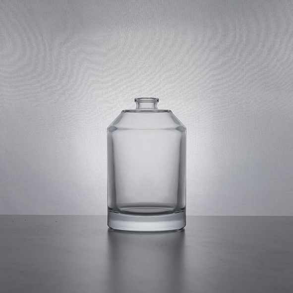 AS1064 Crimp bottle 105ML 