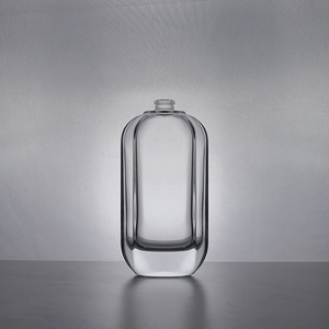 YF047 Crimp bottle 100ML