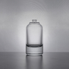 YF020 Crimp bottle 100ML