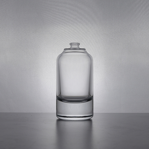 YF020 Crimp bottle 100ML