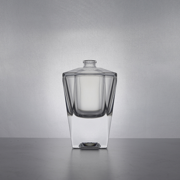 AS1102 Crimp bottle 111ML 