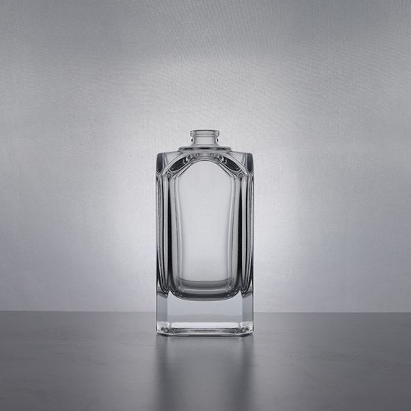 AS1108 Crimp bottle 100ML 