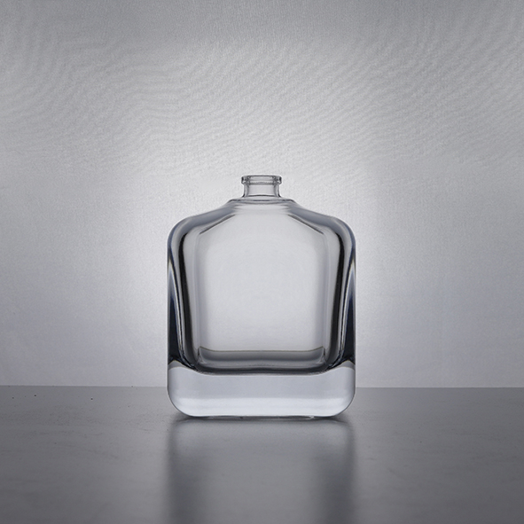 AS874 Crimp bottle 100ML