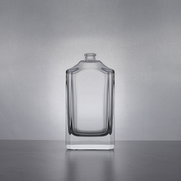 AS819 Crimp bottle 105ML