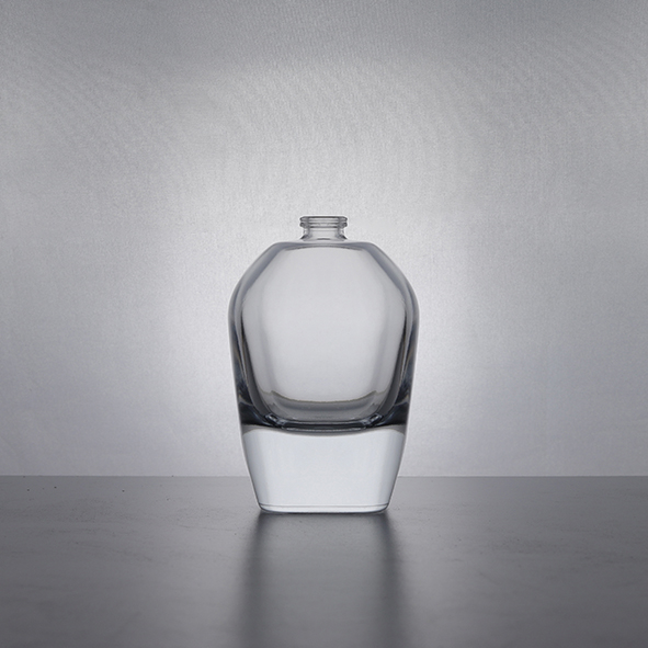 AS931 Crimp bottle 100ML