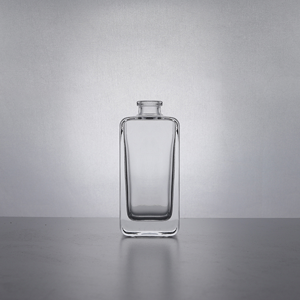 AS835 Crimp bottle 35ML