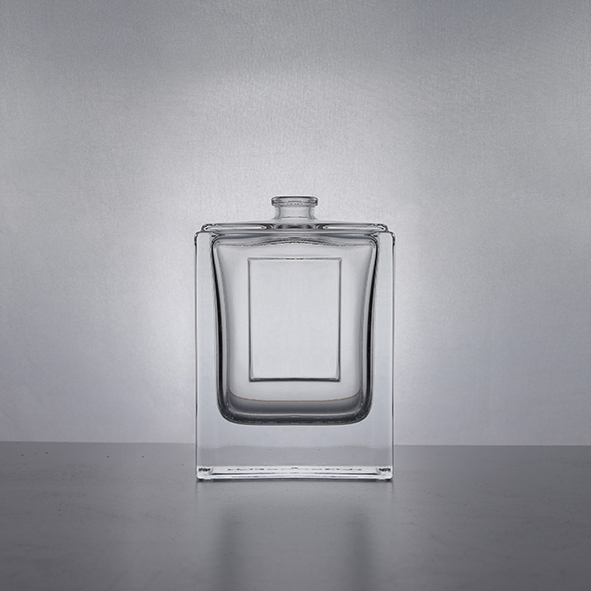 AS869 Crimp bottle 100ML