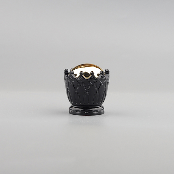 Plastic cap G-992