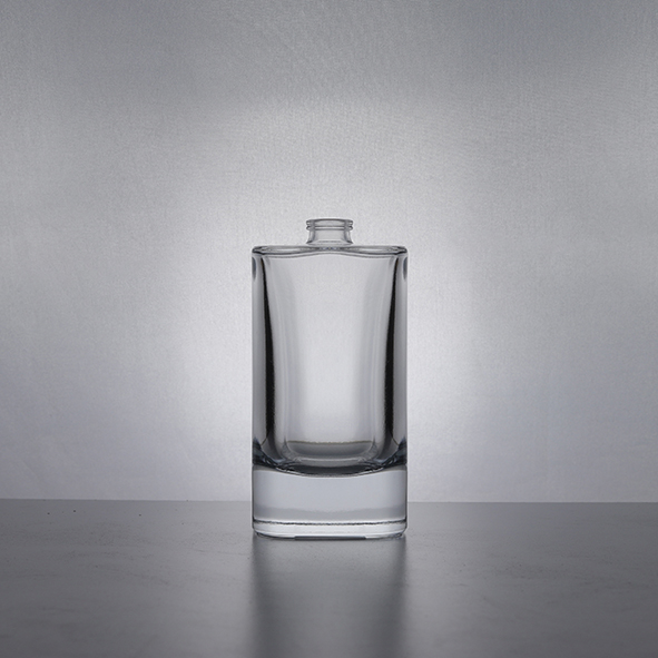 AS993 Crimp bottle 108ML 