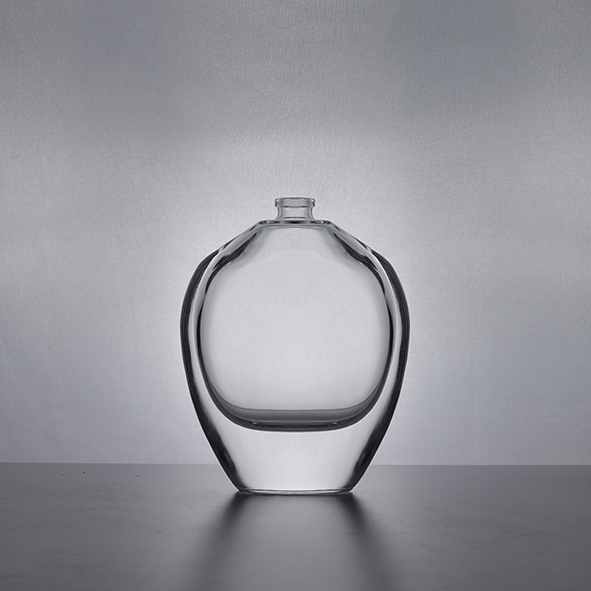 AS1012 Crimp bottle 100ML 